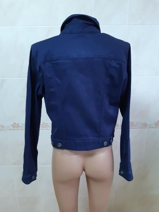 Джинсовий куртка піджак Signal