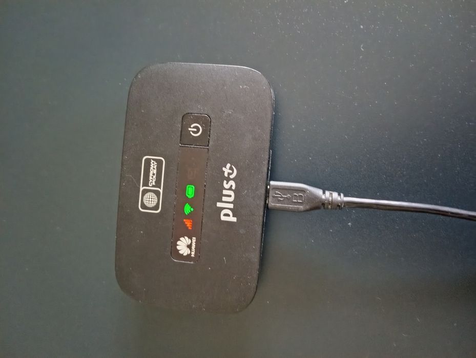 Modem mobilny Huawei e 5373