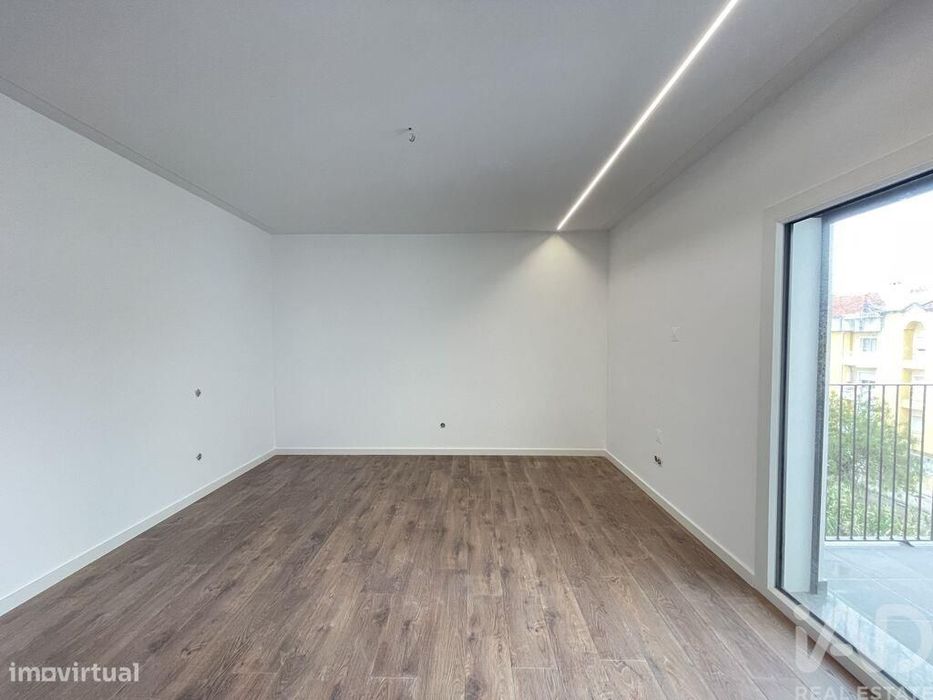 Apartamento T3 em Nossa Senhora de Fátima de 147,00 m2