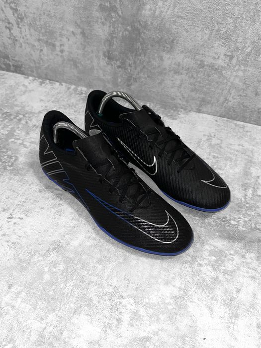 футбольные бутсы Nike Mercurial Vapor 15 Club копы 41 размер
