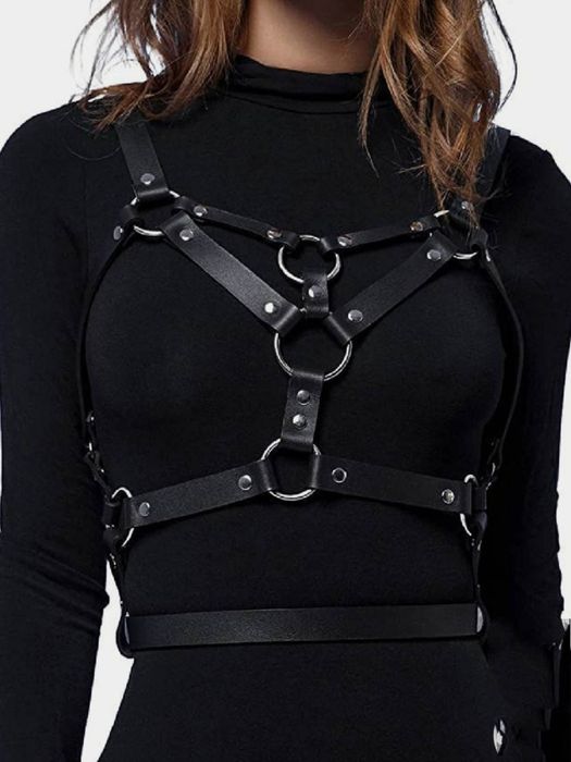 Портупея жіноча.