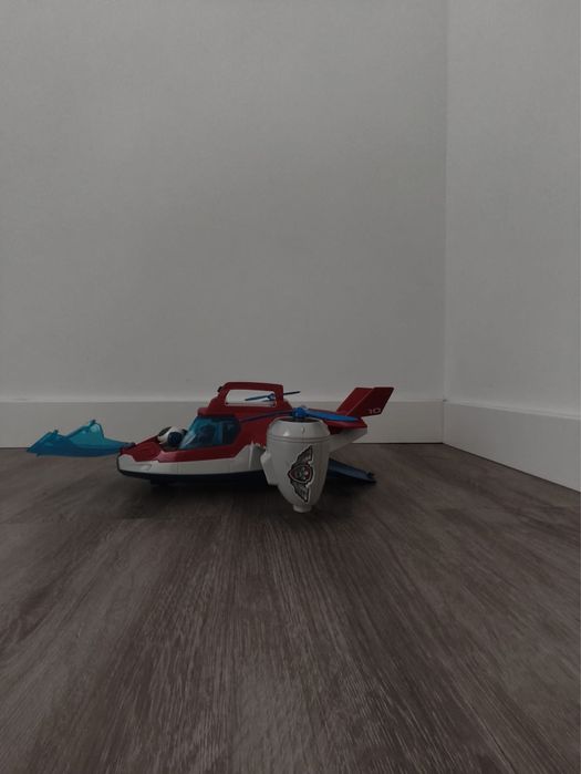Brinquedos Patrulha Pata