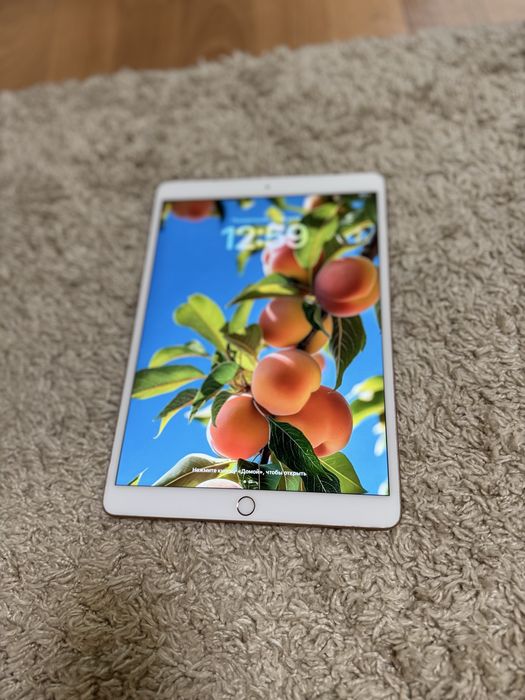 Продам iPad Air 3 Gen 256 Gb Gold