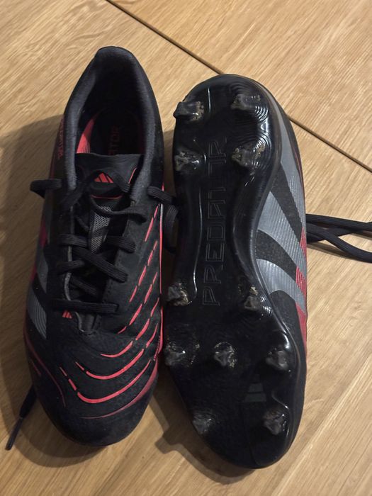 Adidas predator roz 36. Stan bardzo dobry