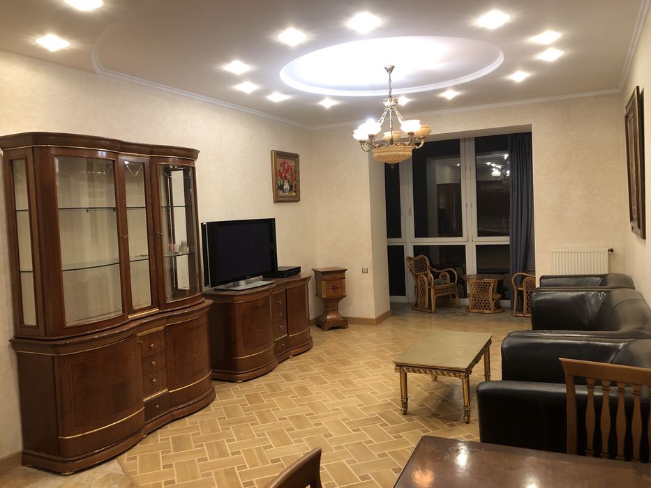 Продажа элит. 3 к.кв. кквартиры центр парк Шевченко Лидерсовский  море
