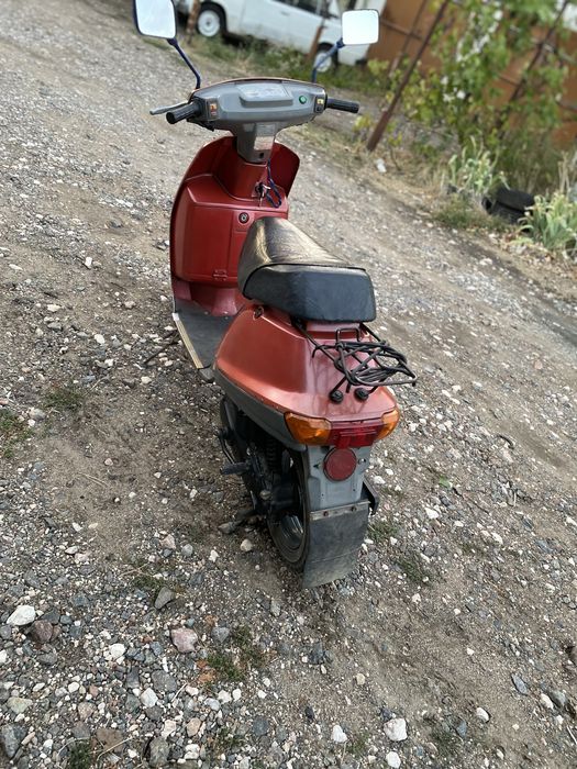 Продам yamaha mint