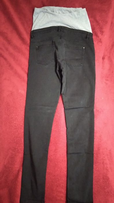 Джинси для вагітних