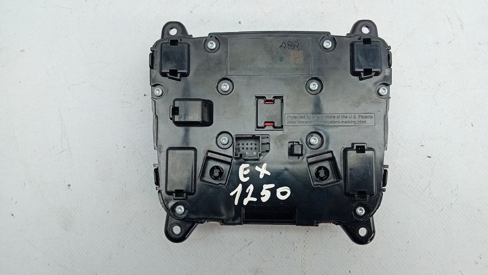 Comando / botão / interruptor multifunções MERCEDES-BENZ CLA Coupé (C1