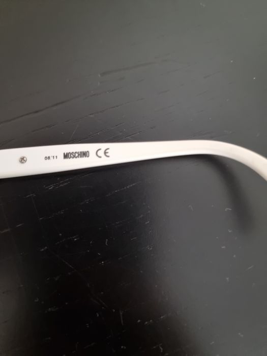 Oculos de sol Moschino