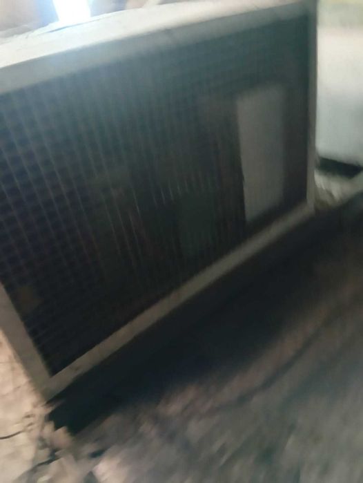 Motores de Frio Congelação e de climatização