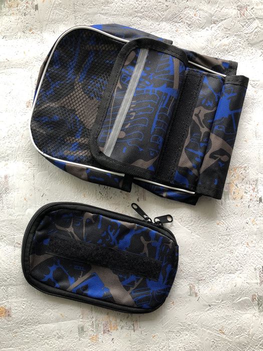 Сумка рюкзак моторюкзак велорюкзак туристичний трекінговий спортивний