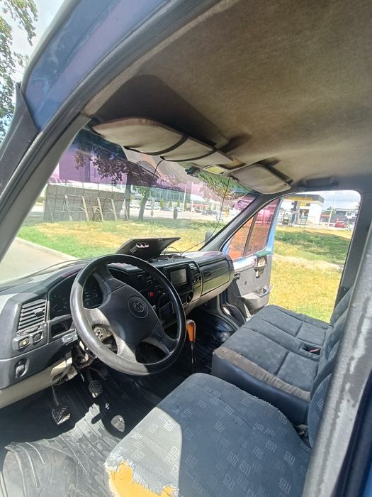 Продам газель 2705