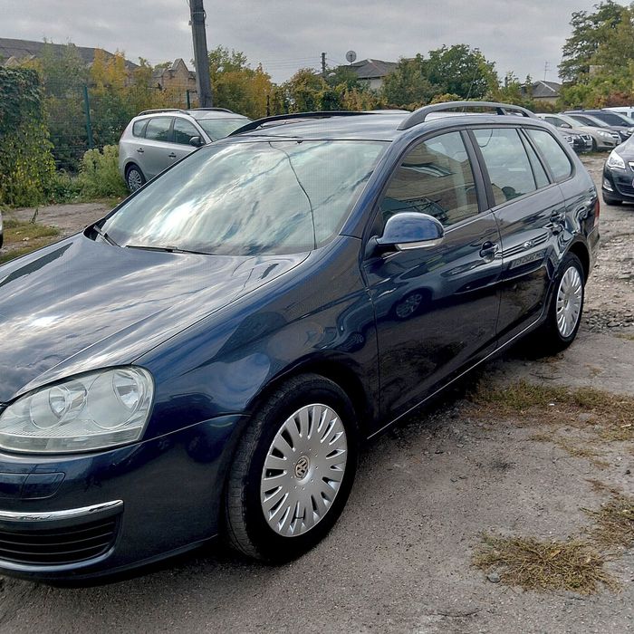 продам Volkswagen golf V
