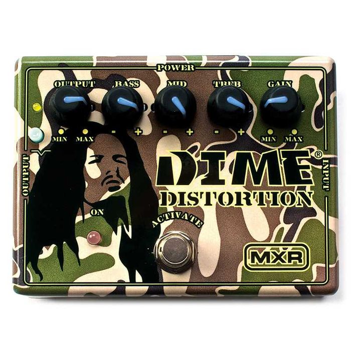 MXR Dime USA -  Roland  JV 90