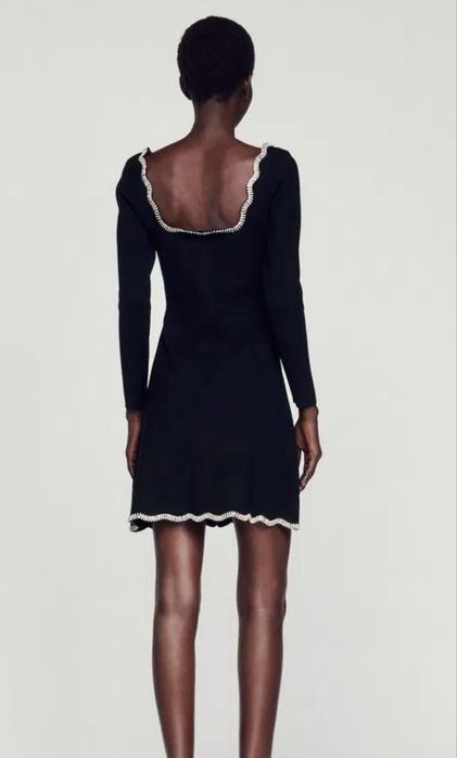 Sandro сукня, оригінал