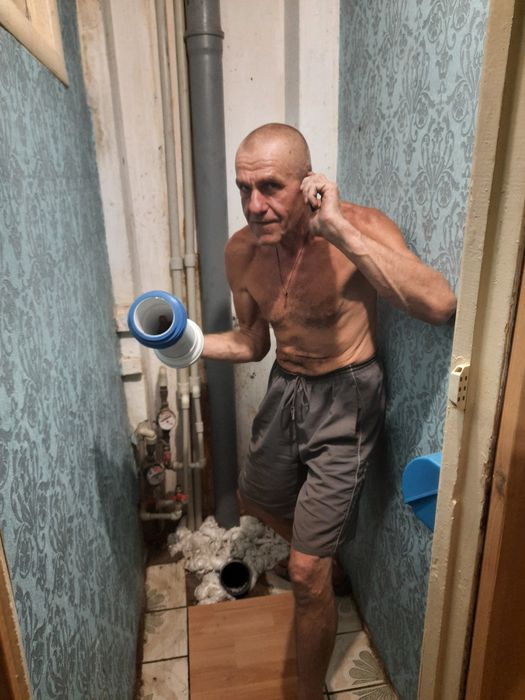 Сантехник Полтава все виды работ