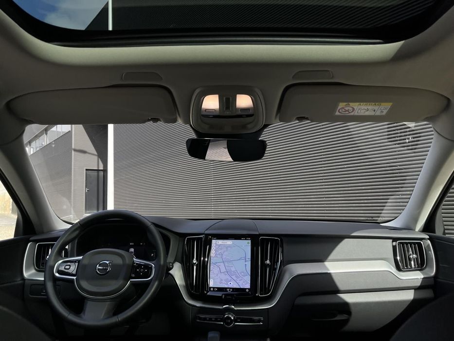 Volvo XC 60 2.0 T6 PHEV Plus Dark AWD