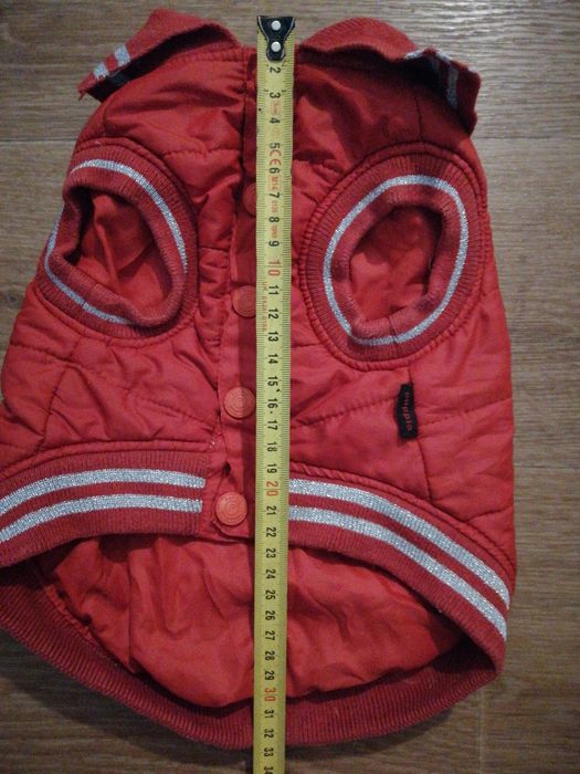 Комбинезон для собаки