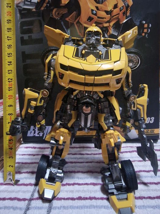 Transformers (Bumblebee)