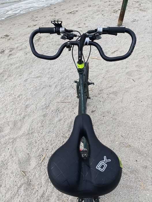 Велосипед 28 колеса городской мужской/женский