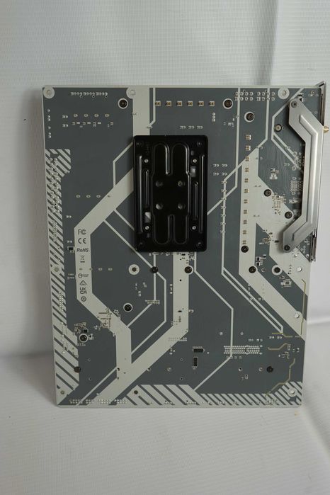 Материнська плата Asrock X870 STEEL LEGEND WIFI AM5 AMD