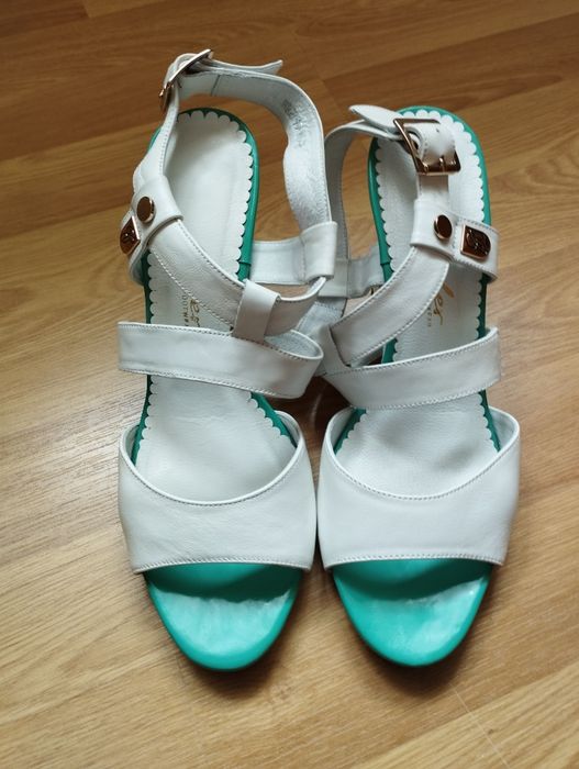 Жіночі босоніжки  Lider 38 розмір