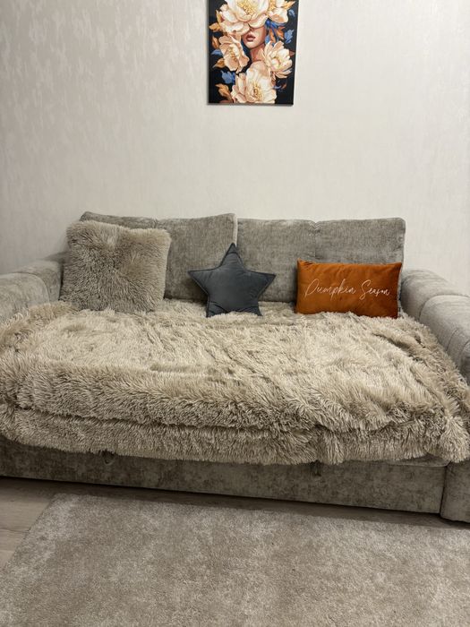 Центр! Подобова / потижнева оренда 1-кімнатноі квартири