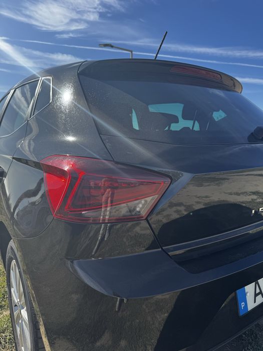SEAT IBIZA 1.0TSI 95CV | Dezembro 2022 | 72308km