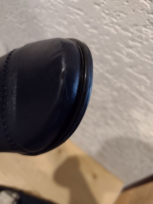 Garnitur komunijny z muchą i butonierką