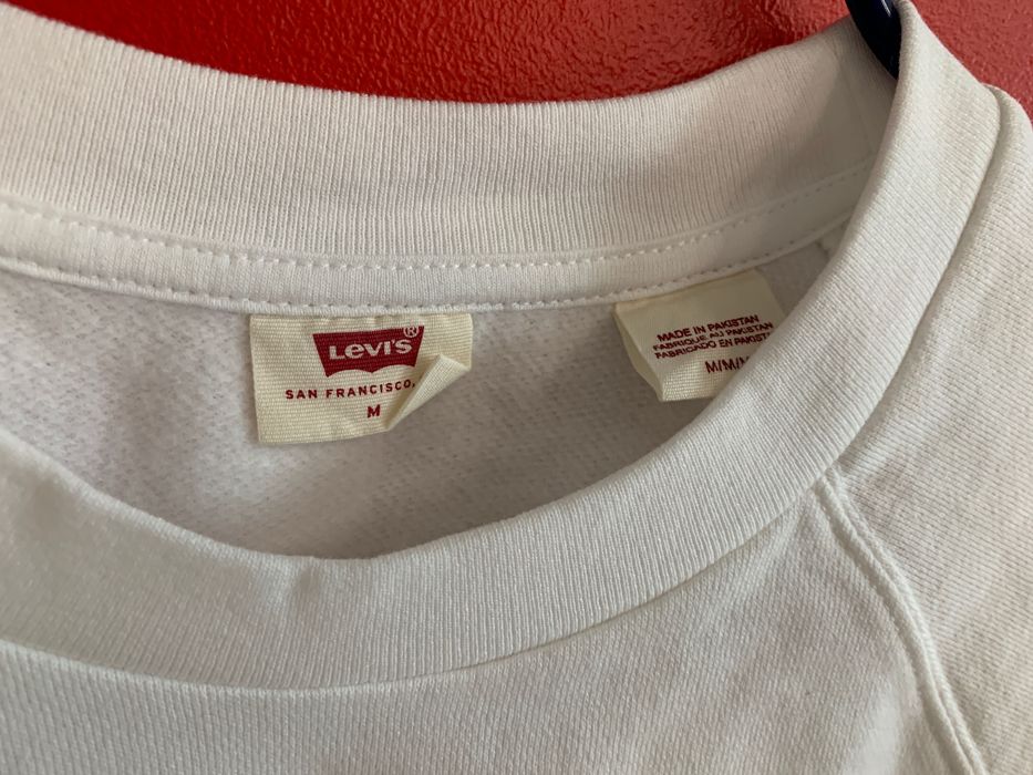 Світшот жіночий Levis розм. М