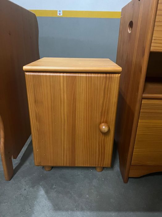 Mobiliário de criança