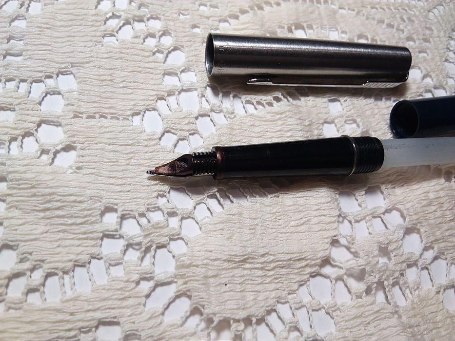 Pióro PARKER okres PRL.