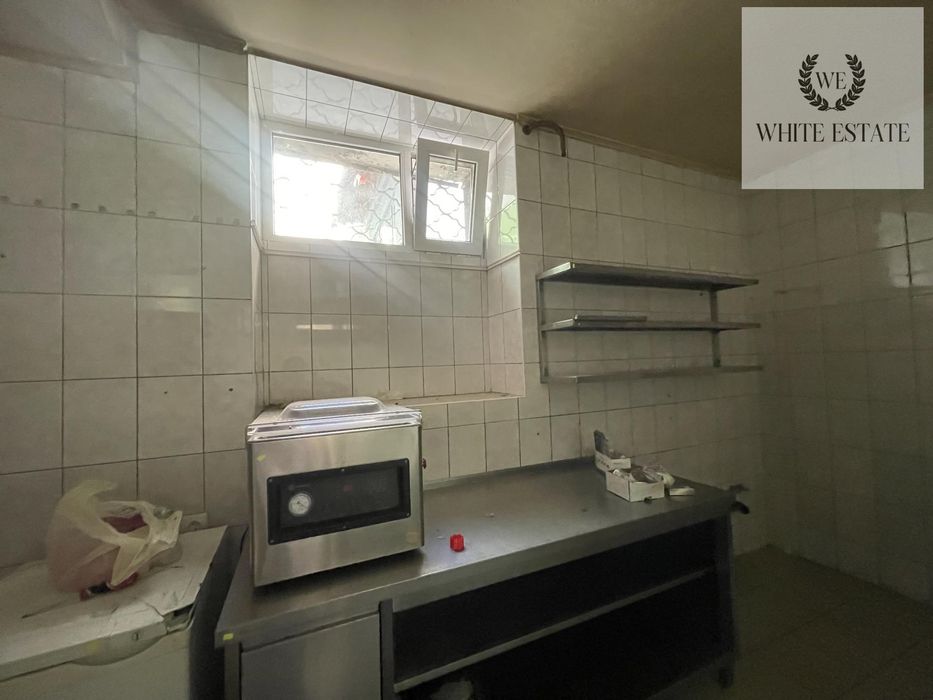 Продаж комерційного приміщення в центрі