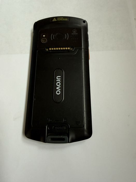 Urovo DT50 Terminal Mobilny Android Skaner 1D/2D Kolektor Danych