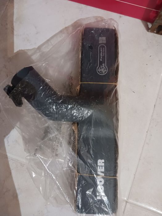 Escova para aspirador Hoover