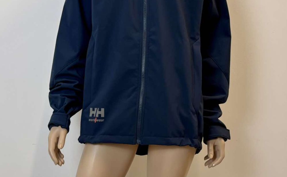 Helly Hansen Workwear softshell kurtka damska M Kör
rozmiar M
kolor:gr