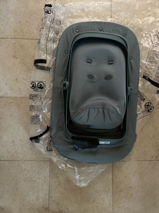 espreguiçadeira cybex lemo