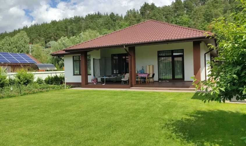Без комісії, сучасний будинок у котеджному містечку с. Гнідин