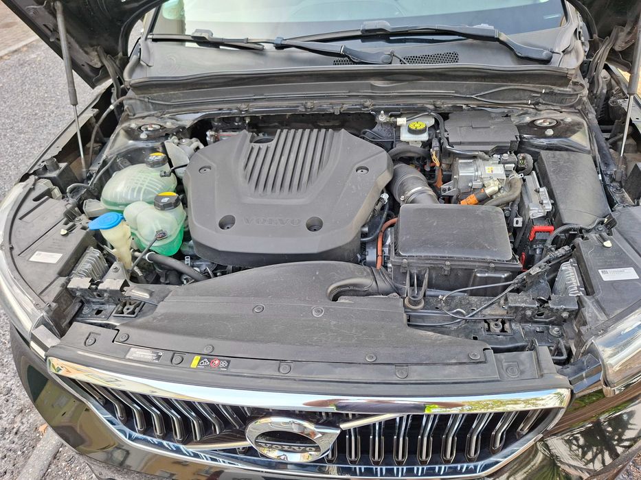 XC40 T5 262cv Plug-in Hyb Insc.Expressio