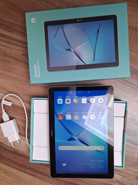 HUAWEI MediaPad T3 10