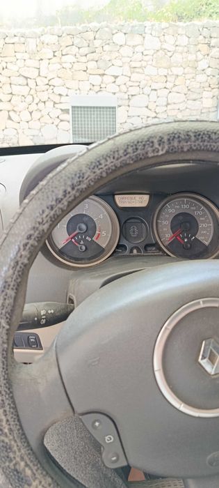 Renault Mégane 1.9 DCI - gasóleo
