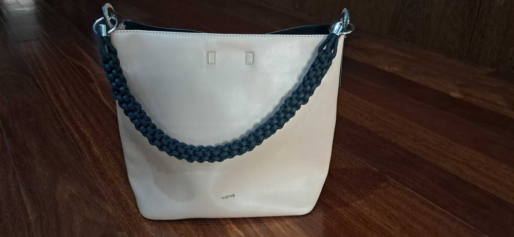 Mala com alça da parfois