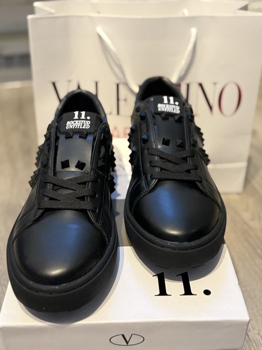 Valentino Garavani Rockstud Untitled №11