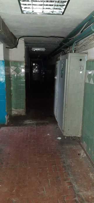 Оренда складів 24 м2, 25 м2, 51 м2, м. Апостолове, вул. Центральна, 49