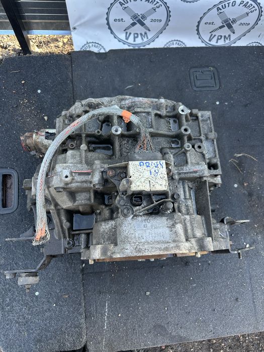 АКПП, автомат, коробка передач Toyota Prius 1.8 P410 2ZR-FXE