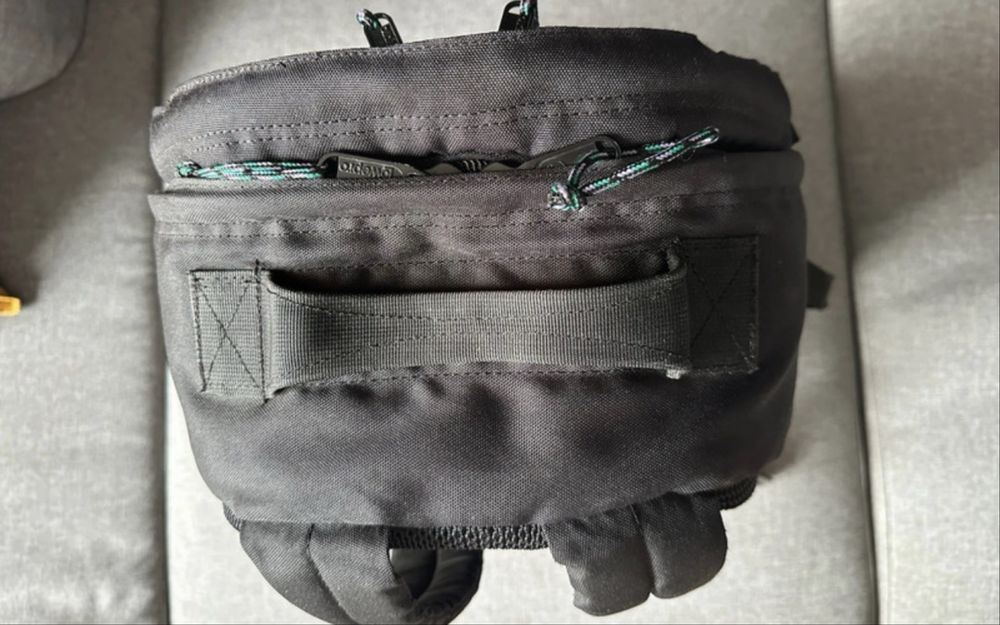 Lowepro Mini Trekker - plecak do aparatu fotograficznego i akcesoriów