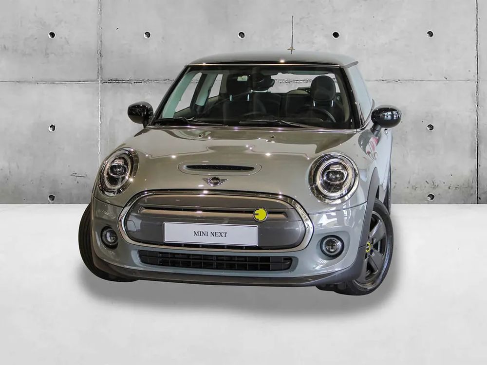 MINI 3 Portas Cooper SE