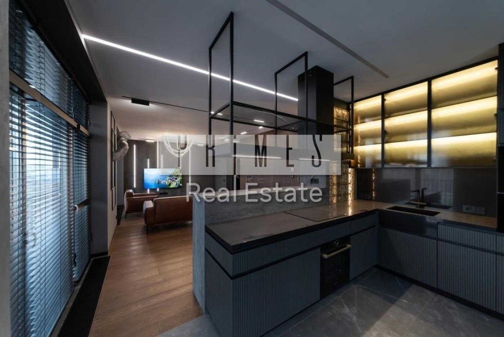 Продажа 3к квартиры 127м2, Ярославов Град, ул. Бульварно-Кудрявская