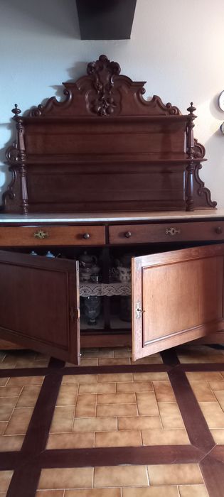 Móvel de sala de jantar