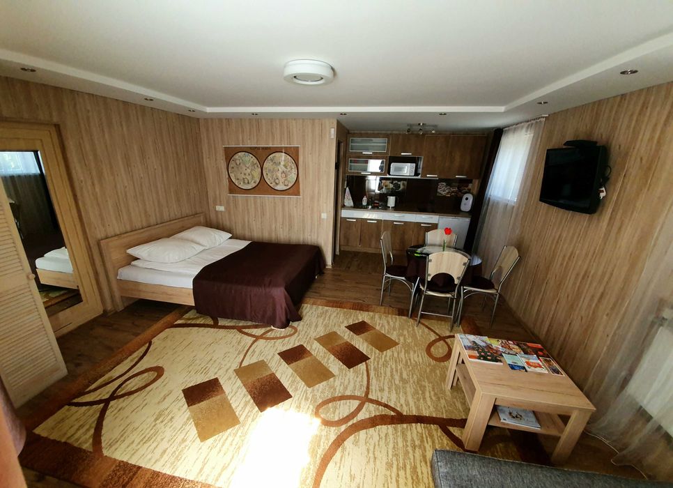 Продається діючий гостьовий будинок в Юрмалі (Латвія)